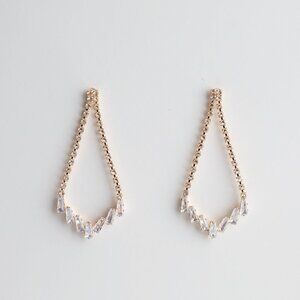Just Girl Stuff Earrings #5012